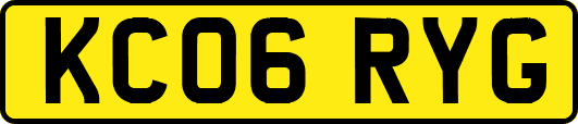 KC06RYG