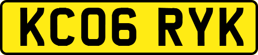 KC06RYK