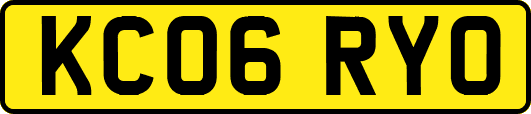 KC06RYO
