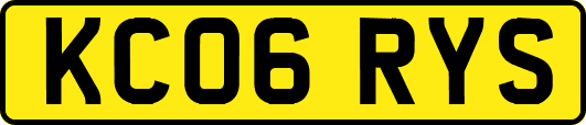 KC06RYS