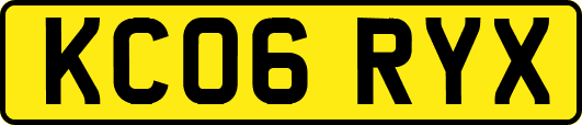 KC06RYX