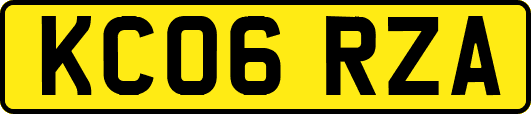 KC06RZA