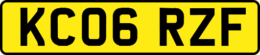 KC06RZF