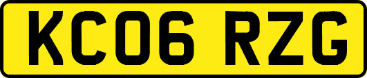 KC06RZG
