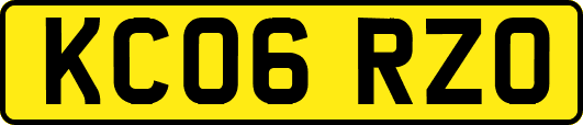 KC06RZO