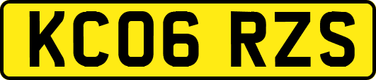 KC06RZS