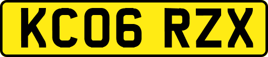 KC06RZX