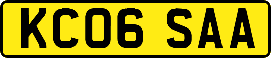 KC06SAA