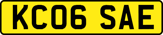 KC06SAE