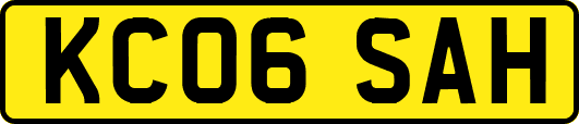 KC06SAH