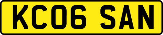 KC06SAN