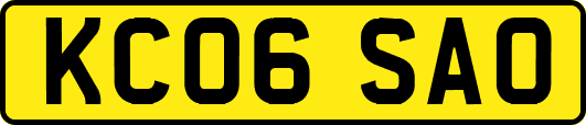 KC06SAO