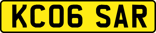 KC06SAR