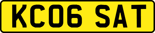 KC06SAT