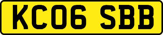 KC06SBB