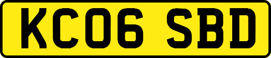 KC06SBD