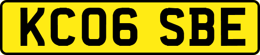 KC06SBE