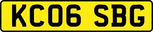 KC06SBG