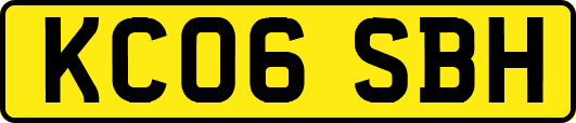 KC06SBH