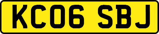 KC06SBJ
