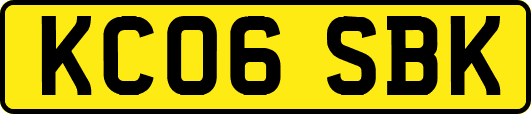 KC06SBK
