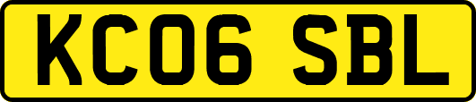 KC06SBL