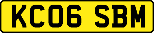 KC06SBM