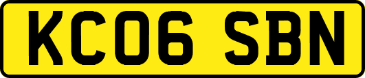 KC06SBN