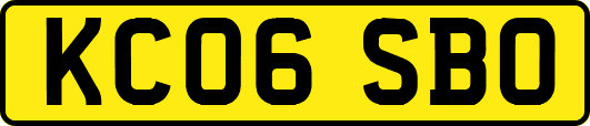 KC06SBO