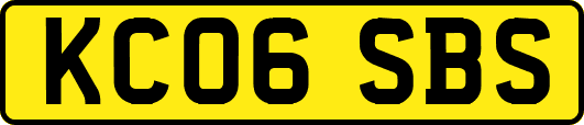 KC06SBS