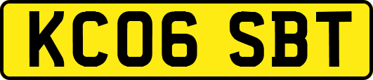 KC06SBT