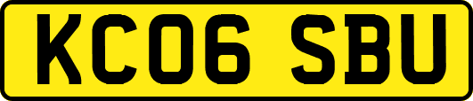 KC06SBU