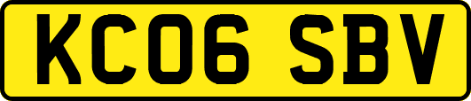 KC06SBV