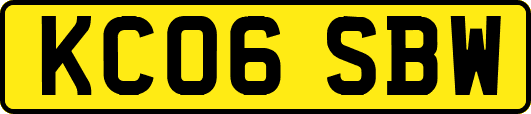 KC06SBW