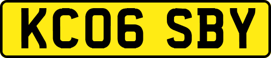 KC06SBY