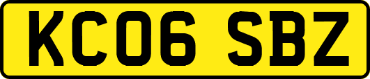 KC06SBZ