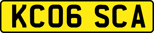 KC06SCA