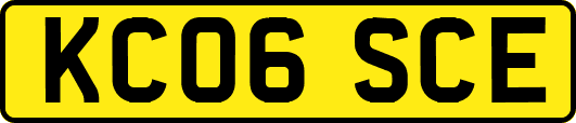 KC06SCE