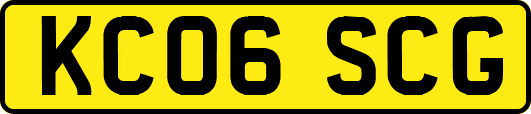 KC06SCG