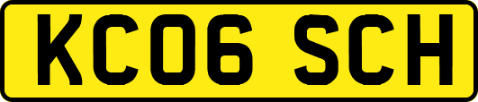 KC06SCH