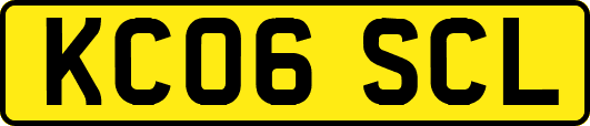 KC06SCL