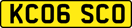 KC06SCO