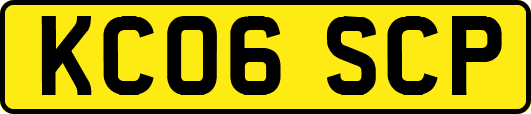 KC06SCP