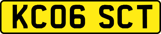 KC06SCT