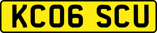KC06SCU