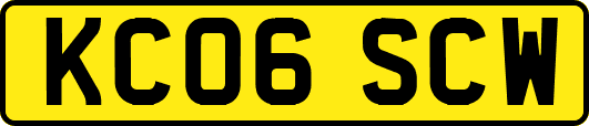 KC06SCW