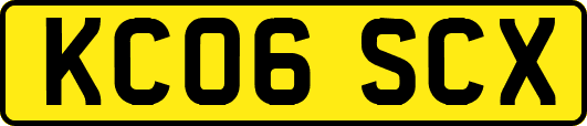 KC06SCX