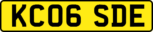 KC06SDE