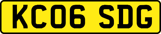 KC06SDG