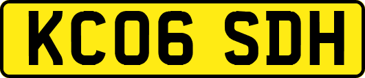 KC06SDH